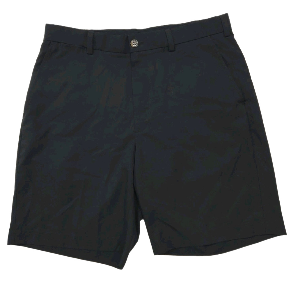 Brooks Brothers St Andrews Links Shorts Men's Size 34 Golf Preppy Classic
